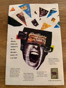 Sgt. Rock Special # 6 VF DC Comic Book Our Army At War Easy Co. 21 J382