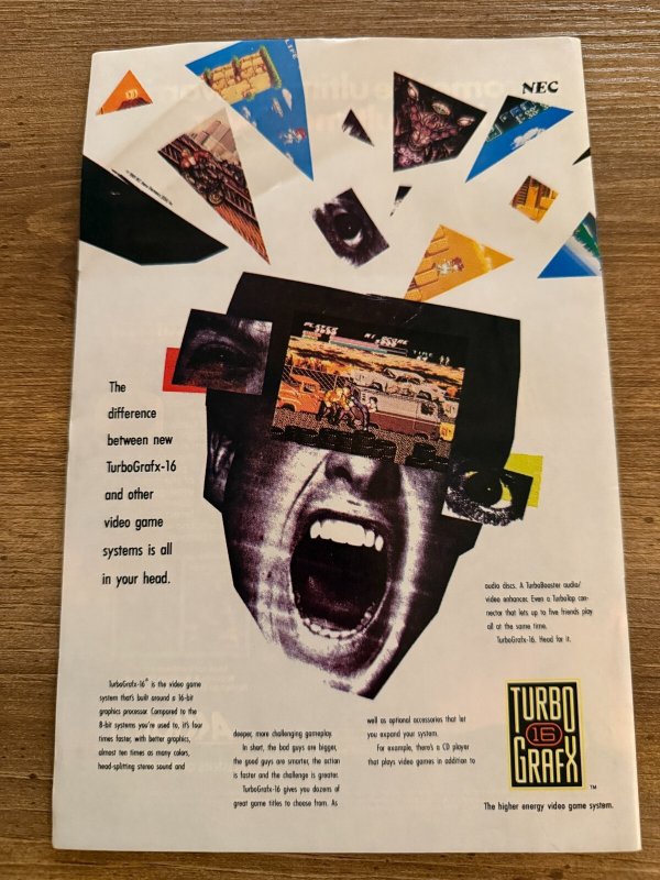 Sgt. Rock Special # 6 VF DC Comic Book Our Army At War Easy Co. 21 J382