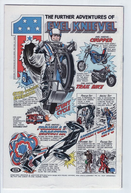 TARZAN #245 - 6.0 - WP - Kubert