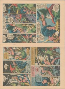 Conan the Barbarian #14 (1972)