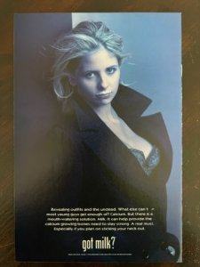 X-Men: Liberators #1 (1998) - NM