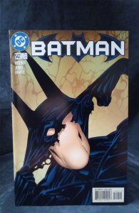 Batman #542 1997 DC Comics Comic Book