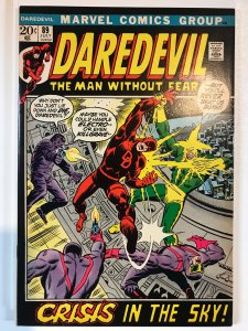 Daredevil #89 (1972)