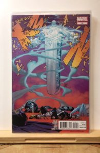 Uncanny X-Men #10 (2012)