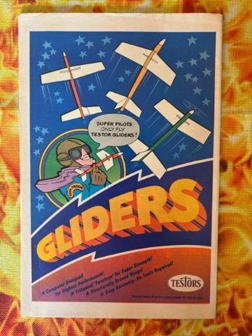 Marvel Two-in-One #43 (1978)