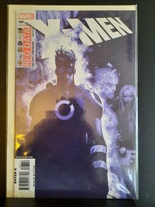 The Uncanny X-Men #477 (2006) F/VF