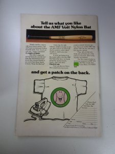 Kamandi, The Last Boy on Earth #31 (1975)