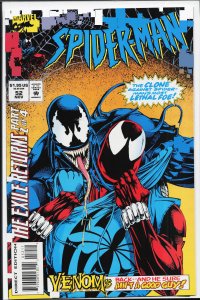 Spider-Man #52 (1994) Spider-Man