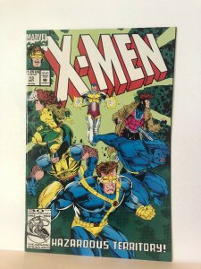 X-Men #13