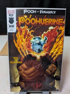 Poohverine Do You Pooh