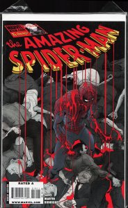 The Amazing Spider-Man #619 (2010)