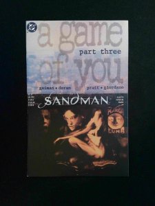 Sandman #34  DC/VERTIGO Comics 1992 VF/NM
