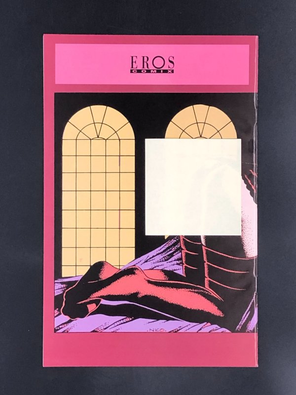 Aphrodisia #2 (1995)