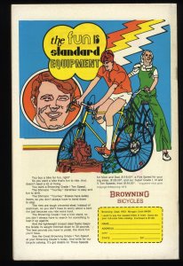 Batman #264 FN/VF 7.0