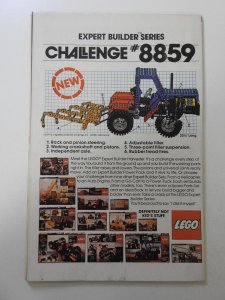 The Amazing Spider-Man #225 (1982) FN+ Condition!