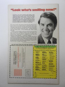 Jungle Action #18 (1975) Featuring The Black Panther!! Sharp VG+ Condition!!