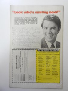 Marvel Chillers #4 (1976) FN Condition!