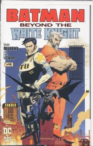 Batman: Beyond the White Knight #2 (2022) Batman