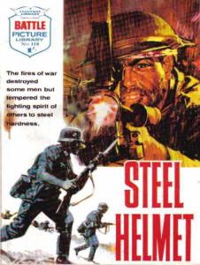 Steel Helmet