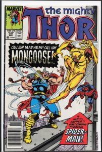 Thor #391 (1988) Thor [Key Issue]