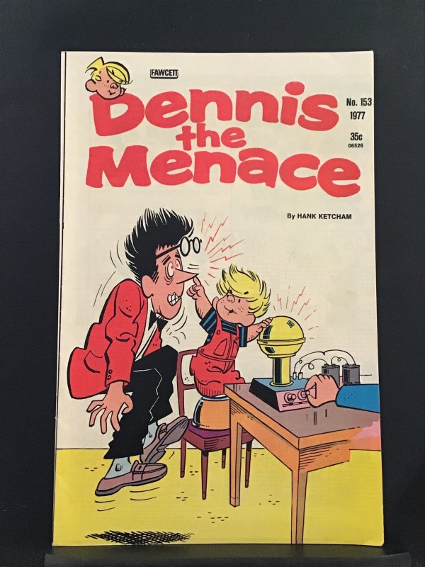 Dennis the Menace Bundle