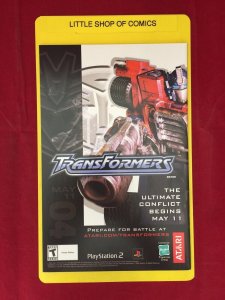 Hack Slash #1 VFNM 1st Cassie Hack, F.S. Vlad Devil's Due 2004