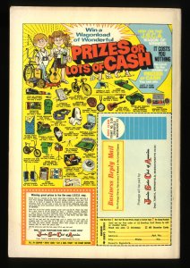 Ghost Rider (1973) #2 VG/FN 5.0 1st Daimon Hellstorm!