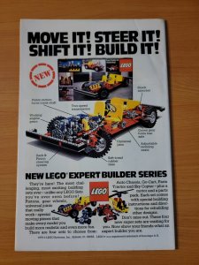 Mighty Thor #279 Newsstand Variant ~ VF - NEAR MINT NM ~ 1979 Marvel Comics