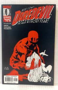 Daredevil #5 (1999)