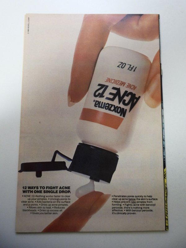 The Amazing Spider-Man #265 (1985) VF Condition