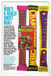 Doctor Strange, Sorcerer Supreme #46 Direct Edition (1992)