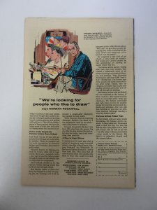 Thor #130 (1966) VF- condition