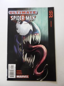 Ultimate Spider-Man #33 (2003) VF condition