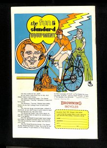 Justice League Of America #119