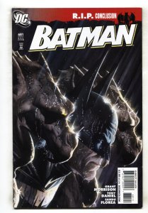 Batman #681  2006 - DC  -NM- - Comic Book