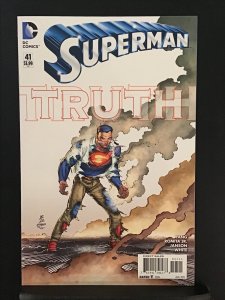 Superman #41 (2015)