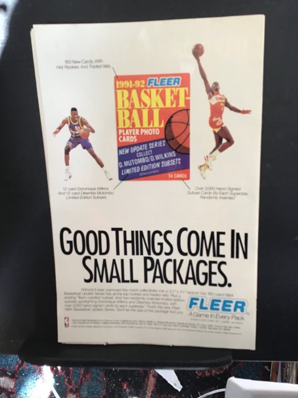 The Amazing Spider-Man #363 (1992) Maximum carnage part three VF/NM Cvill CERT!