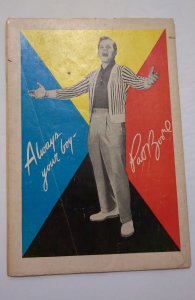 Pat Boone #1 (1959) Good 2.0