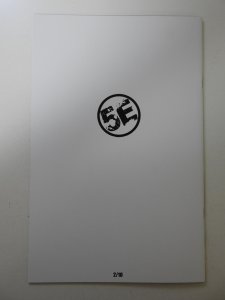 Lovebunny & Mr. Hell Exclusive Kickstarter Edition NM Condition!