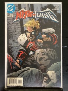 Nightwing #42 (2000)