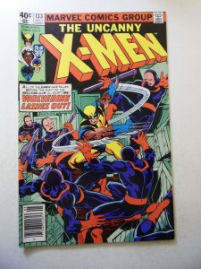 The X-Men #133 (1980) VF- Condition