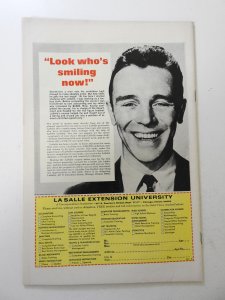 Marvel Feature #6 (1972) FN/VF Condition!