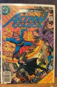 Action Comics #480 (1978)