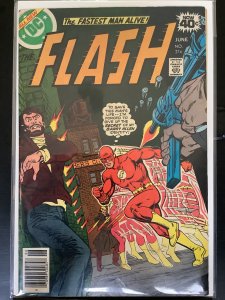 The Flash #274 (1979)
