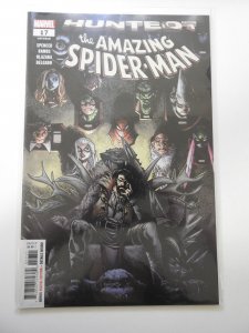 The Amazing Spider-Man #17 (2019)