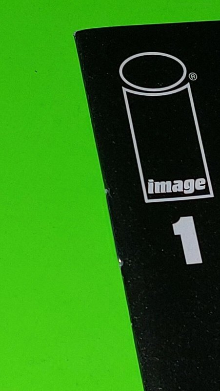 2018 Dead Rabbit 1 incentive variant Dave Johnson cover Gerry Duggan NM-