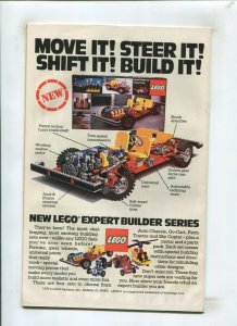 CONAN #92 (6.0) VS THING IN THE CRYPT 1978