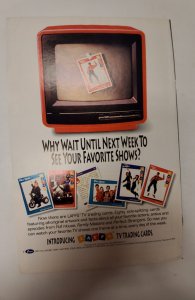 Iron Man #274 (1991) NM Marvel Comic Book J652