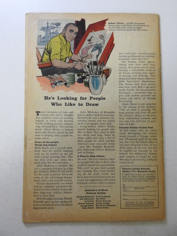 The Incredible Hulk #4 (1962) VG Condition