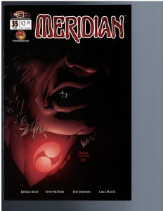 Meridian #35 (2003)